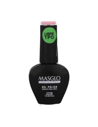 Masglo Gel Polish Mimada Esmalte Semipermanente 7 ml